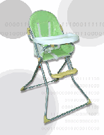 Photo for Baby High Chair for H001