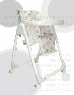 Photo for Baby High Chair for H002