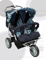 Photo of Baby Jogger for Y-9003ET