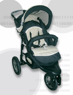 Photo of Baby Jogger for Y-9003G